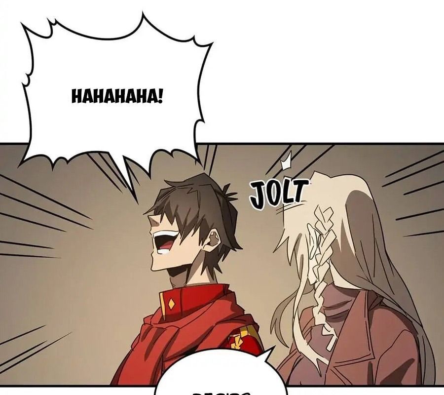 Phép Thuật Của Người Trở Về Phải Đặc Biệt Chapter 118 - 116