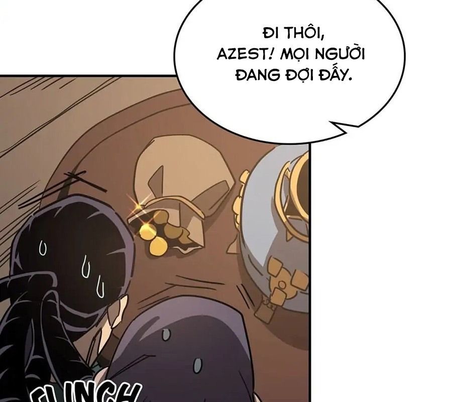 Phép Thuật Của Người Trở Về Phải Đặc Biệt Chapter 118 - 121