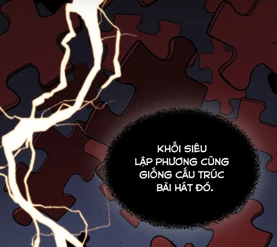 Phép Thuật Của Người Trở Về Phải Đặc Biệt Chapter 118 - 128