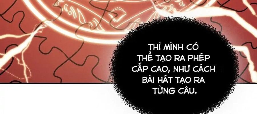 Phép Thuật Của Người Trở Về Phải Đặc Biệt Chapter 118 - 131