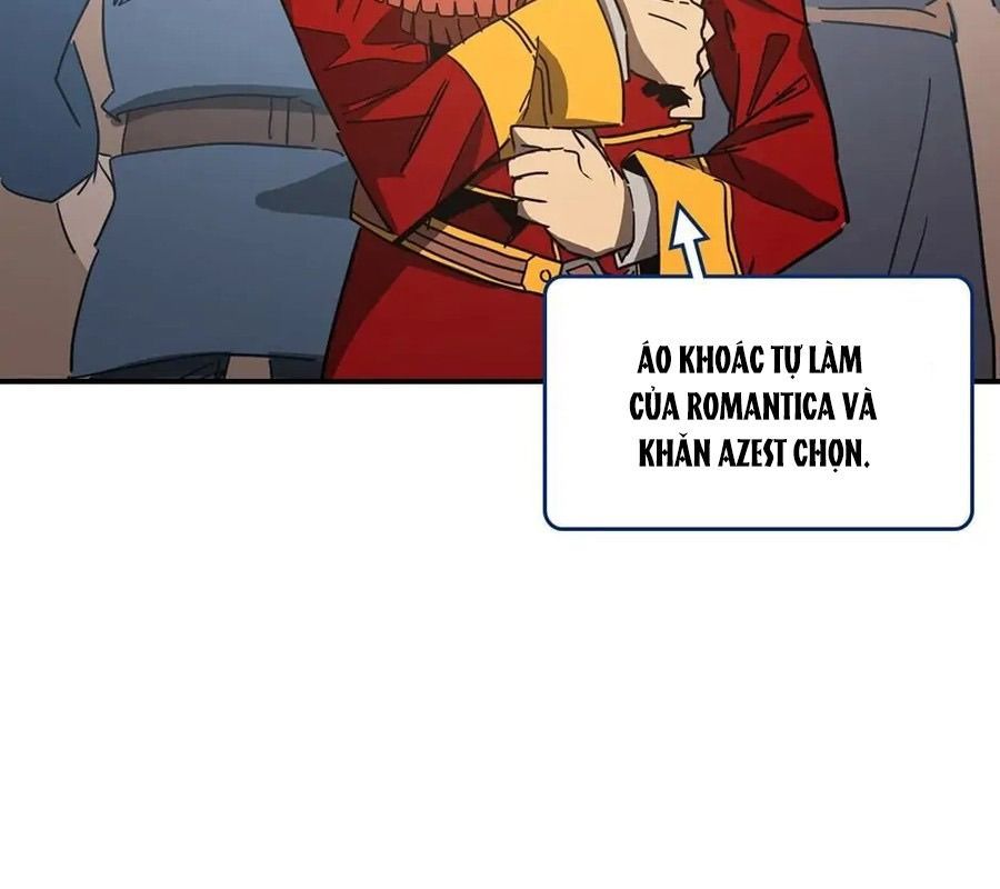 Phép Thuật Của Người Trở Về Phải Đặc Biệt Chapter 118 - 17