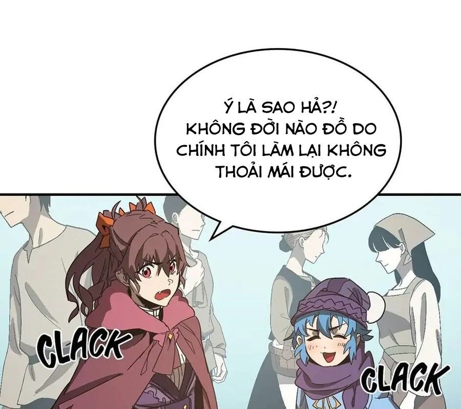 Phép Thuật Của Người Trở Về Phải Đặc Biệt Chapter 118 - 18