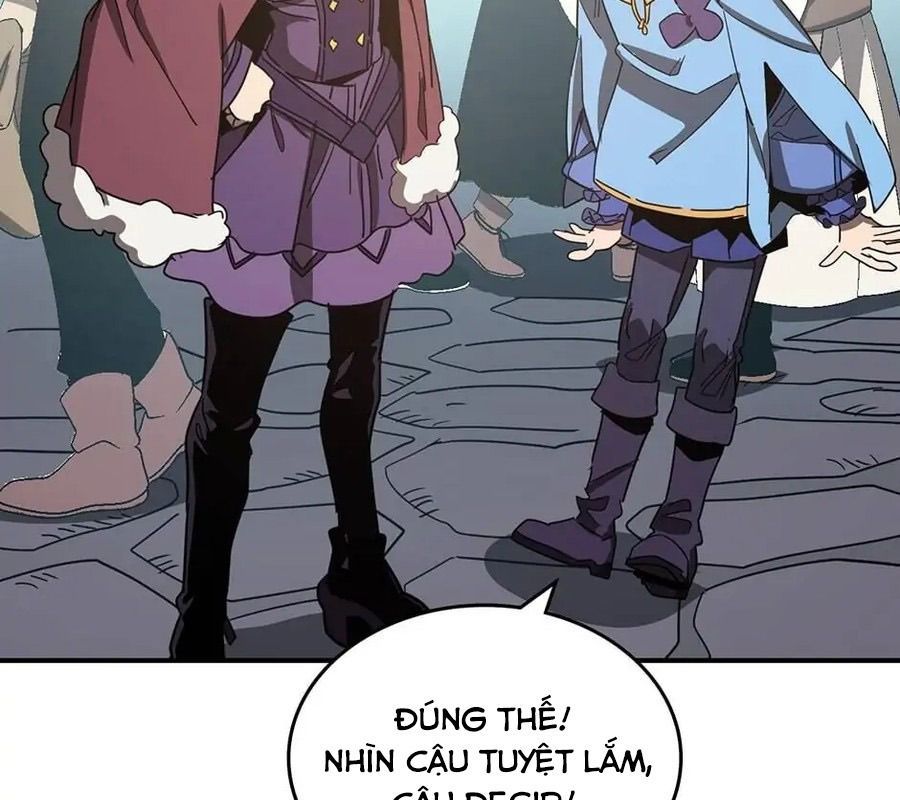 Phép Thuật Của Người Trở Về Phải Đặc Biệt Chapter 118 - 19