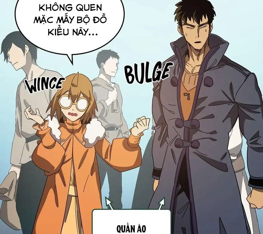 Phép Thuật Của Người Trở Về Phải Đặc Biệt Chapter 118 - 21