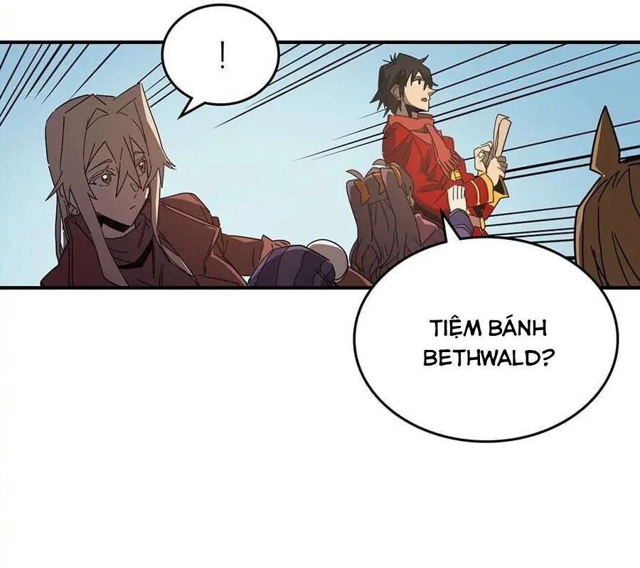 Phép Thuật Của Người Trở Về Phải Đặc Biệt Chapter 118 - 37