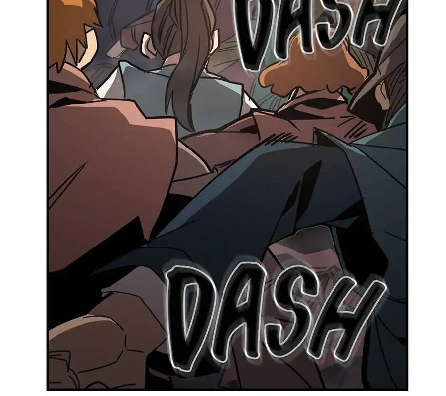 Phép Thuật Của Người Trở Về Phải Đặc Biệt Chapter 118 - 42