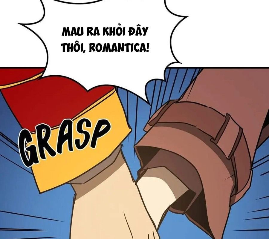 Phép Thuật Của Người Trở Về Phải Đặc Biệt Chapter 118 - 46