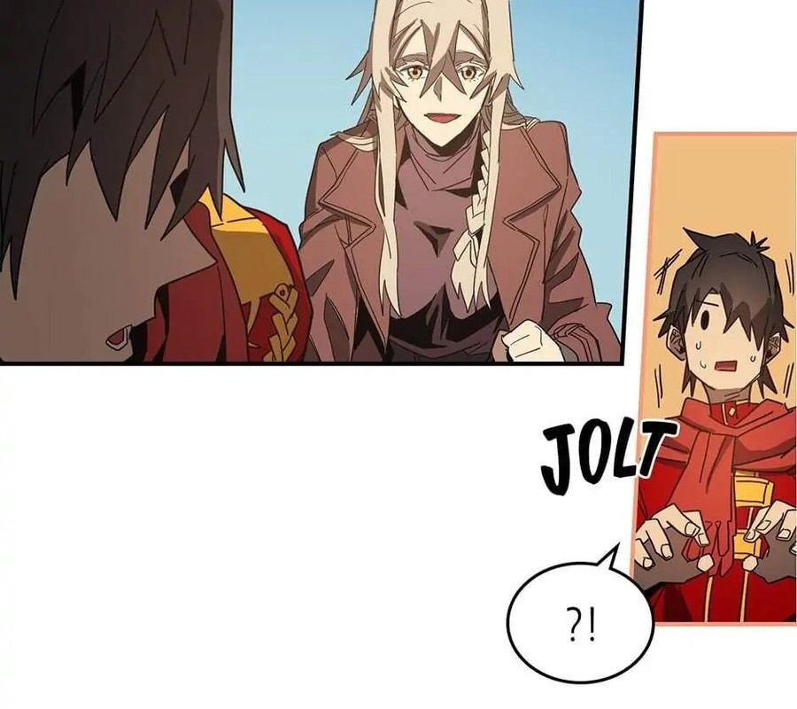 Phép Thuật Của Người Trở Về Phải Đặc Biệt Chapter 118 - 53