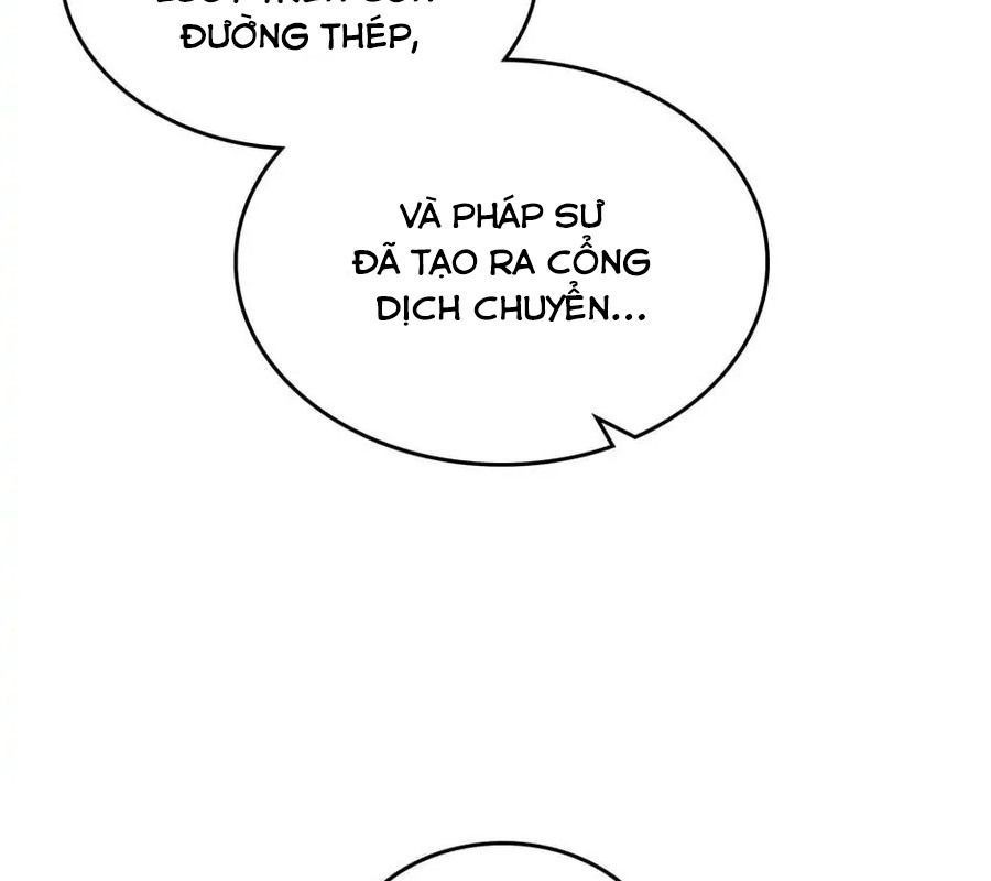 Phép Thuật Của Người Trở Về Phải Đặc Biệt Chapter 118 - 58
