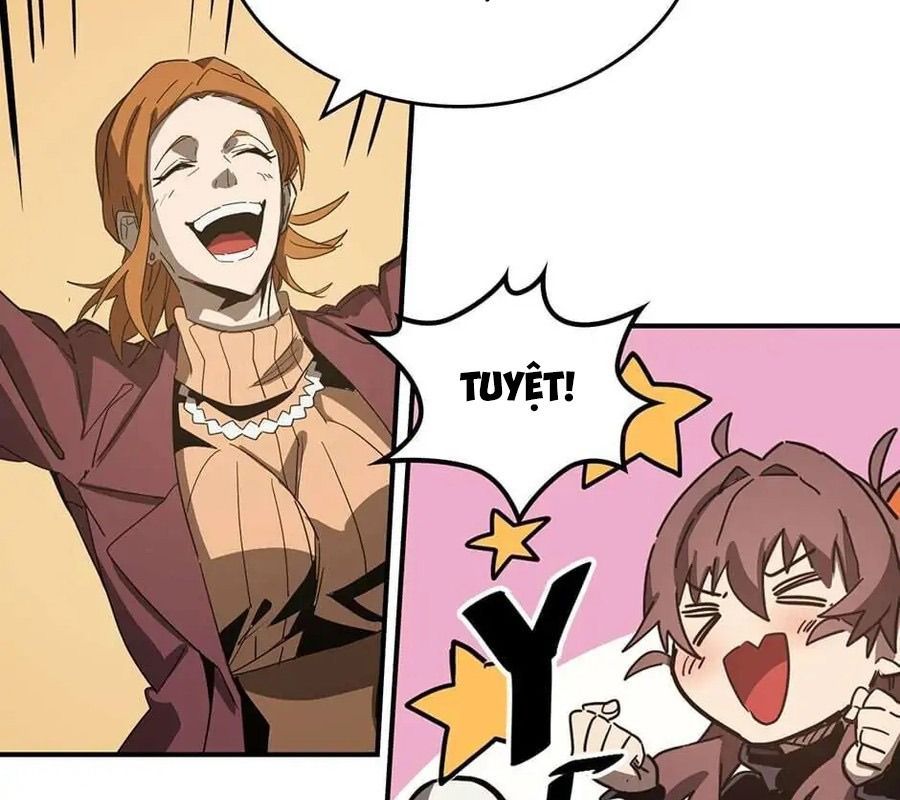 Phép Thuật Của Người Trở Về Phải Đặc Biệt Chapter 118 - 7