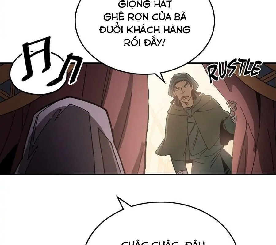 Phép Thuật Của Người Trở Về Phải Đặc Biệt Chapter 118 - 61