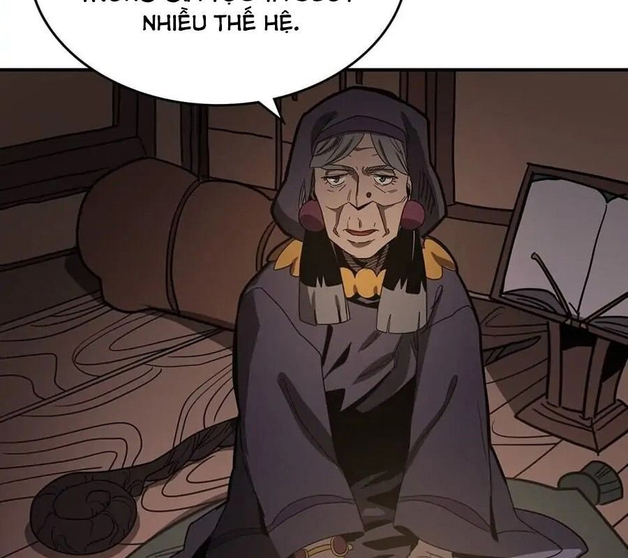 Phép Thuật Của Người Trở Về Phải Đặc Biệt Chapter 118 - 63