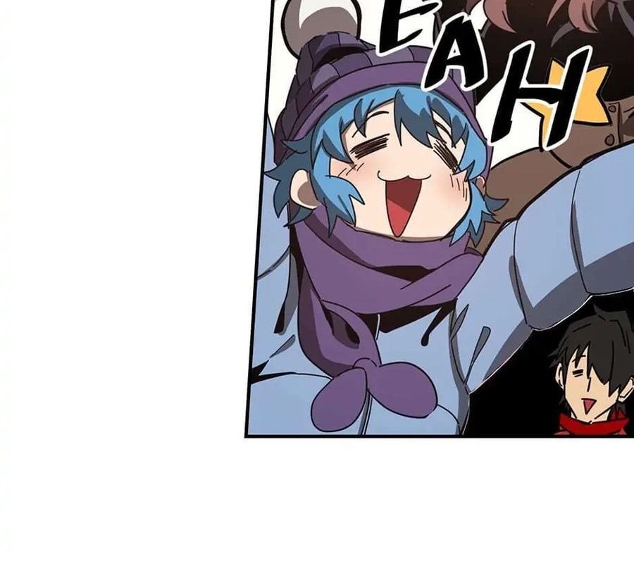 Phép Thuật Của Người Trở Về Phải Đặc Biệt Chapter 118 - 8