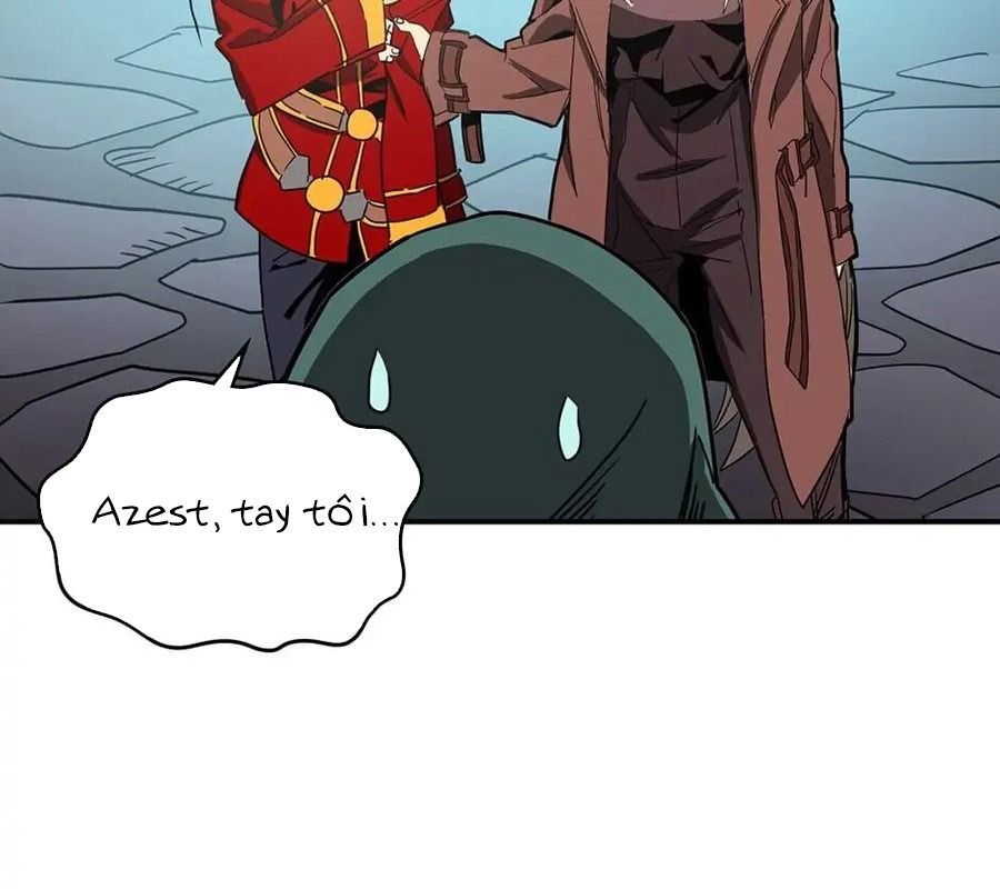 Phép Thuật Của Người Trở Về Phải Đặc Biệt Chapter 118 - 71