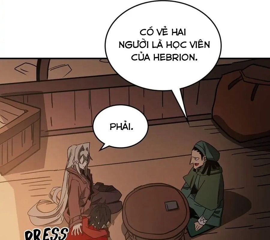 Phép Thuật Của Người Trở Về Phải Đặc Biệt Chapter 118 - 75