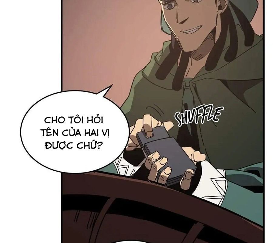 Phép Thuật Của Người Trở Về Phải Đặc Biệt Chapter 118 - 78