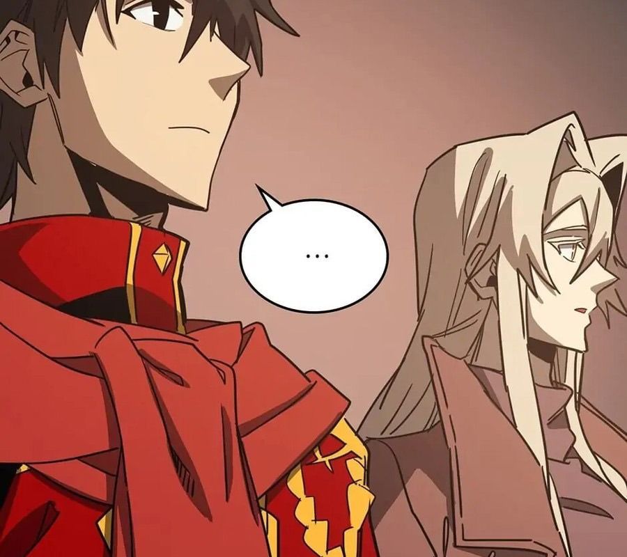 Phép Thuật Của Người Trở Về Phải Đặc Biệt Chapter 118 - 81