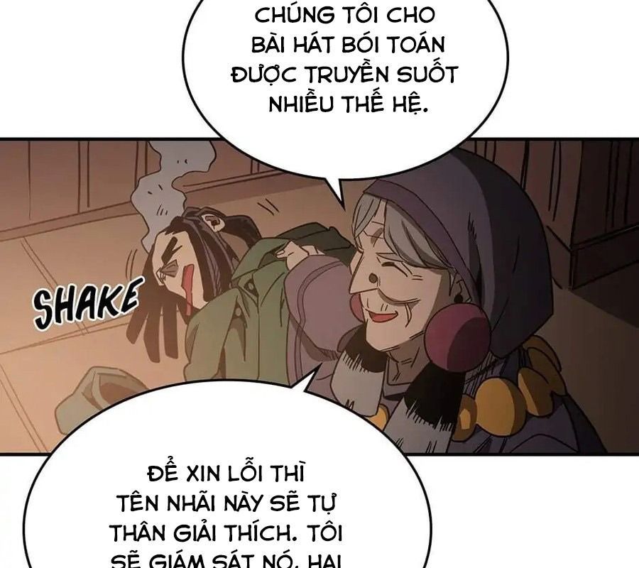 Phép Thuật Của Người Trở Về Phải Đặc Biệt Chapter 118 - 90