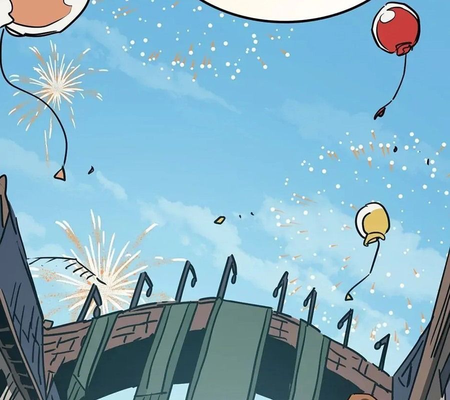 Phép Thuật Của Người Trở Về Phải Đặc Biệt Chapter 118 - 10