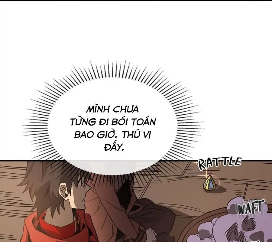 Phép Thuật Của Người Trở Về Phải Đặc Biệt Chapter 118 - 95