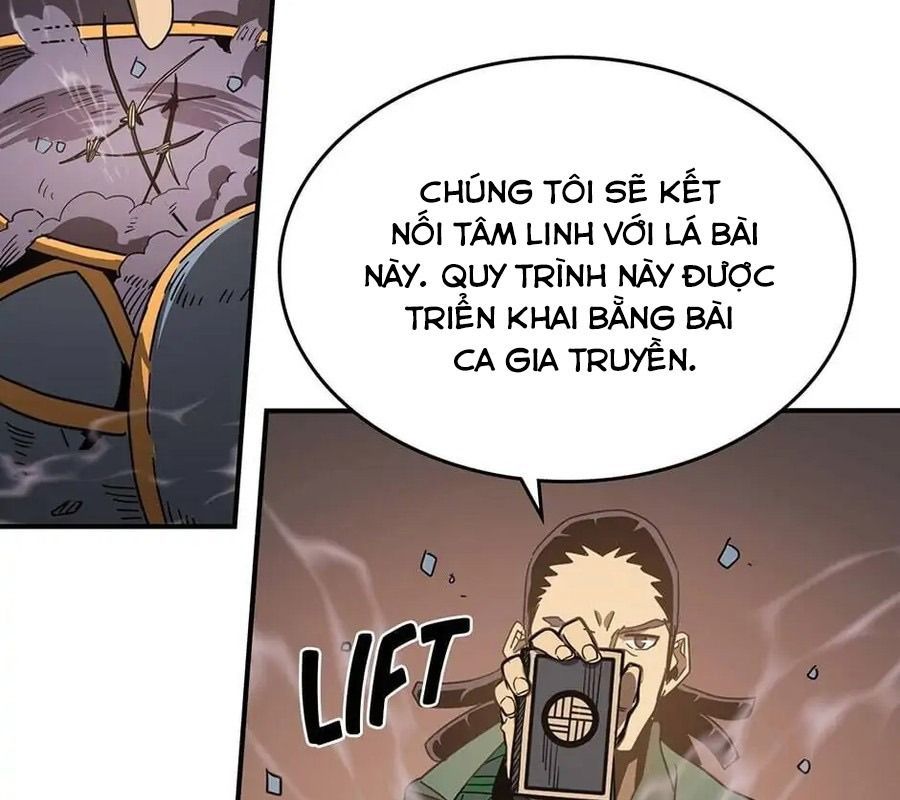 Phép Thuật Của Người Trở Về Phải Đặc Biệt Chapter 118 - 100