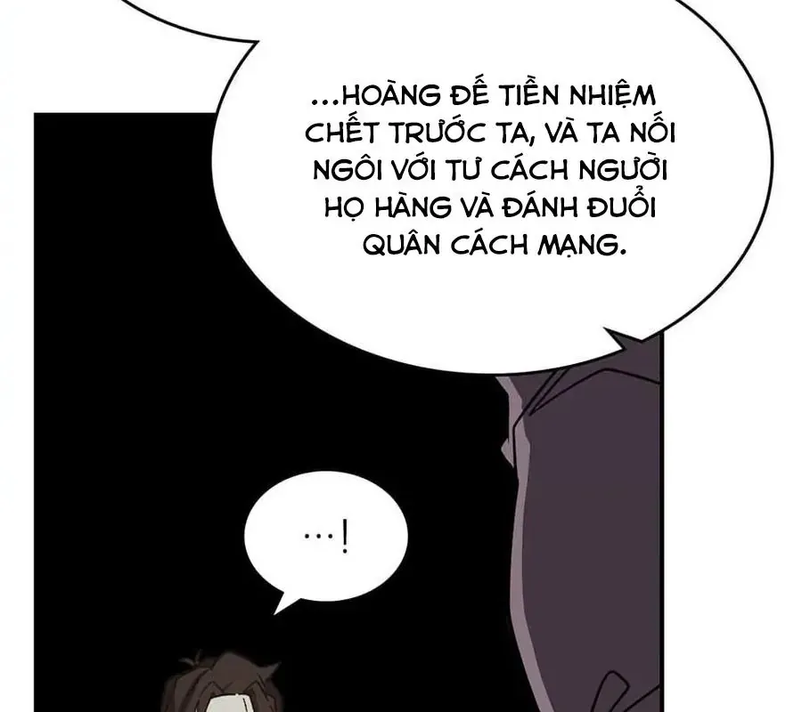 Phép Thuật Của Người Trở Về Phải Đặc Biệt Chapter 119 - 109