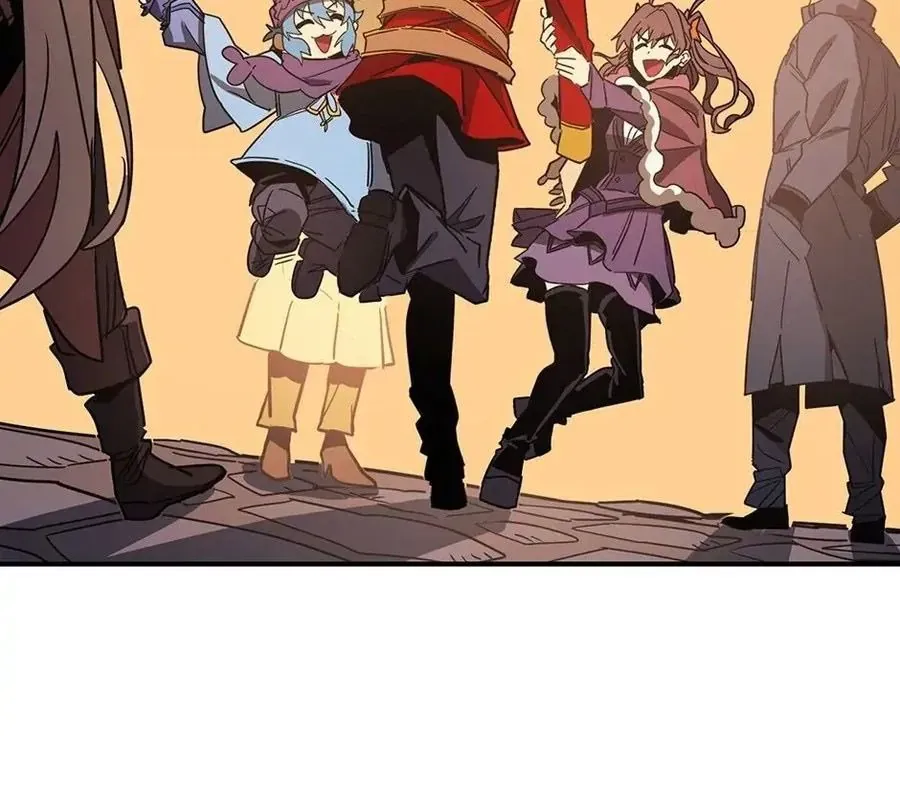 Phép Thuật Của Người Trở Về Phải Đặc Biệt Chapter 119 - 12