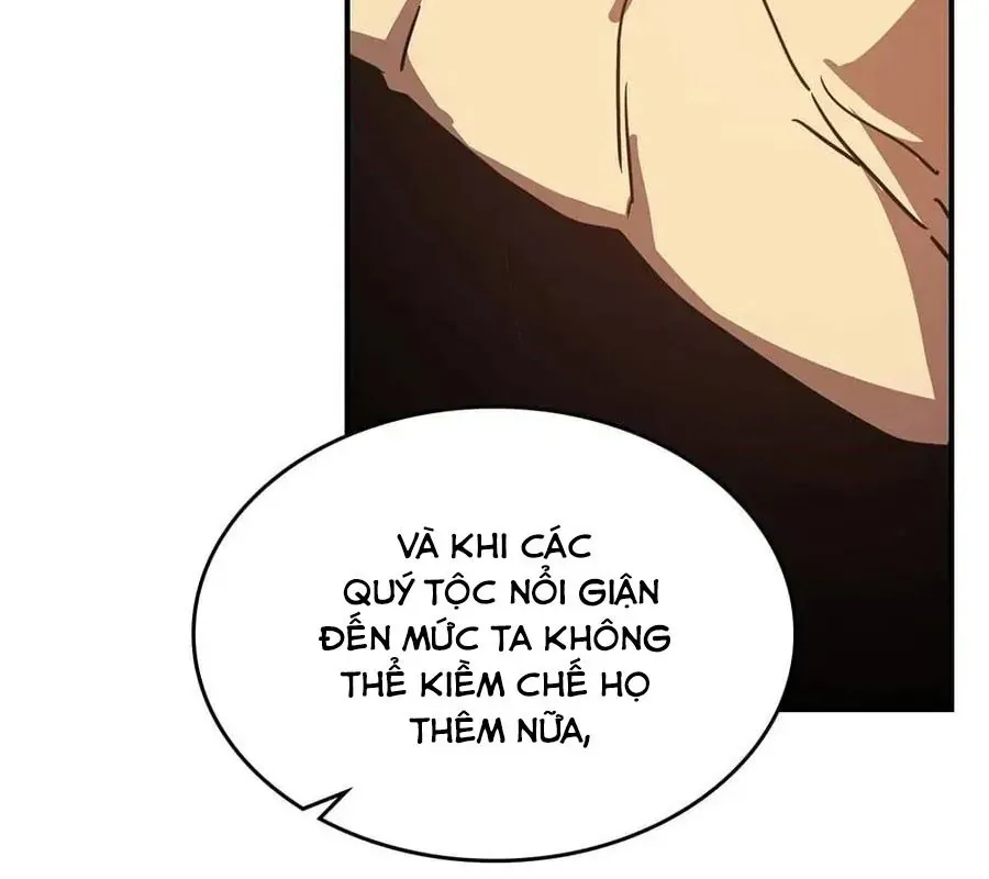 Phép Thuật Của Người Trở Về Phải Đặc Biệt Chapter 119 - 120