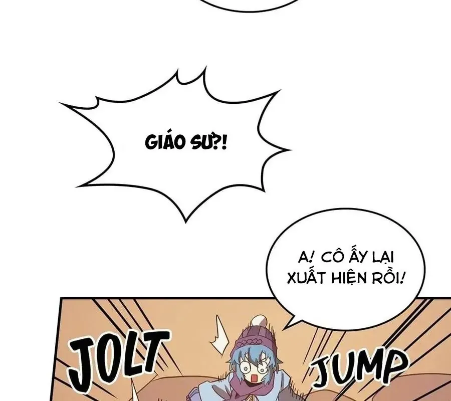 Phép Thuật Của Người Trở Về Phải Đặc Biệt Chapter 119 - 28