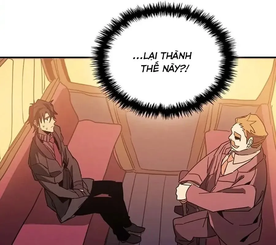 Phép Thuật Của Người Trở Về Phải Đặc Biệt Chapter 119 - 38