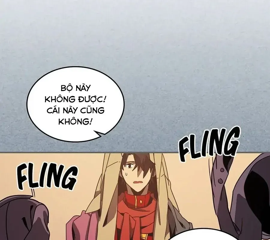 Phép Thuật Của Người Trở Về Phải Đặc Biệt Chapter 119 - 42