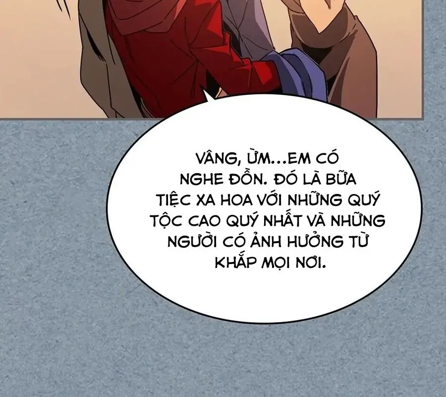 Phép Thuật Của Người Trở Về Phải Đặc Biệt Chapter 119 - 46