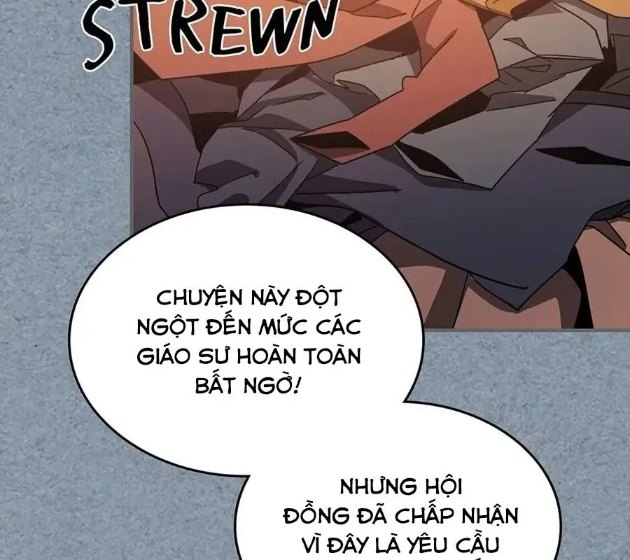 Phép Thuật Của Người Trở Về Phải Đặc Biệt Chapter 119 - 48