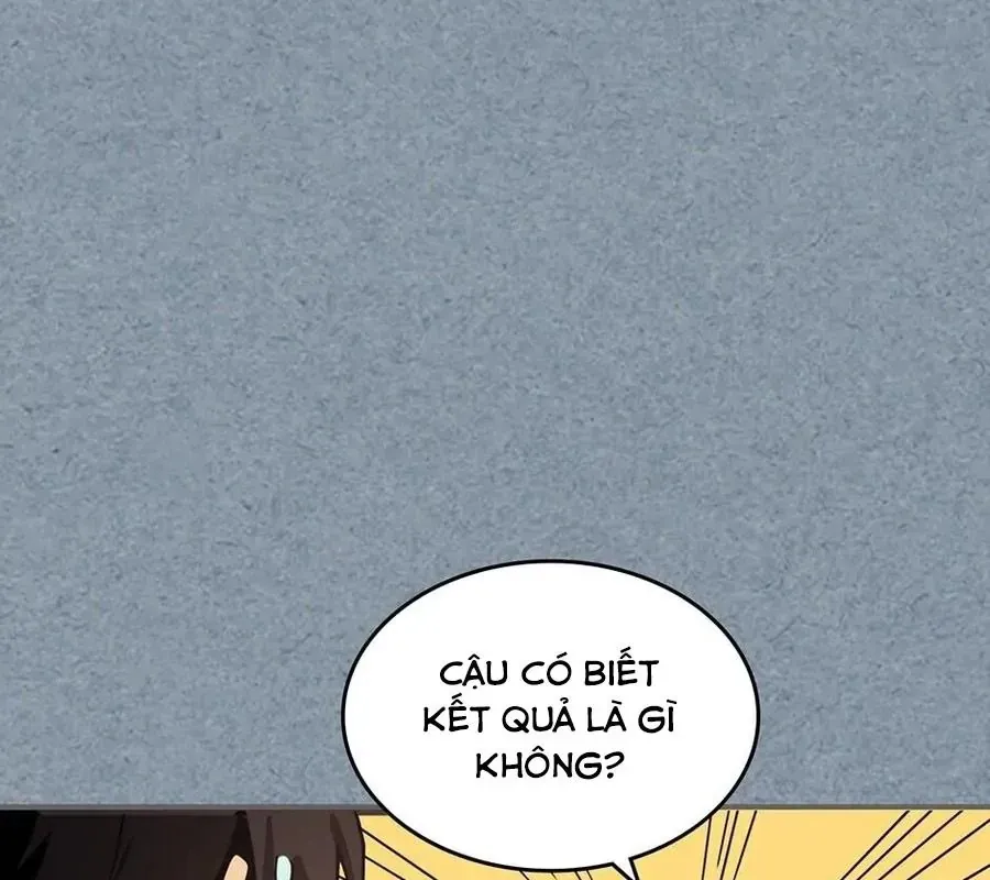 Phép Thuật Của Người Trở Về Phải Đặc Biệt Chapter 119 - 55