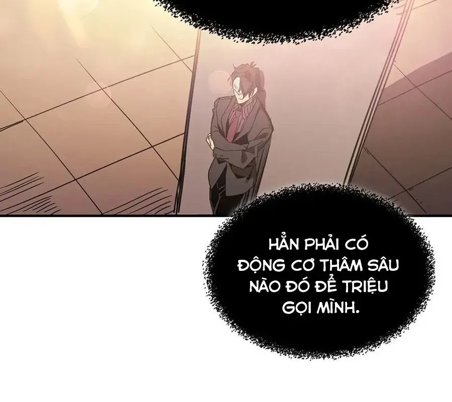 Phép Thuật Của Người Trở Về Phải Đặc Biệt Chapter 119 - 82