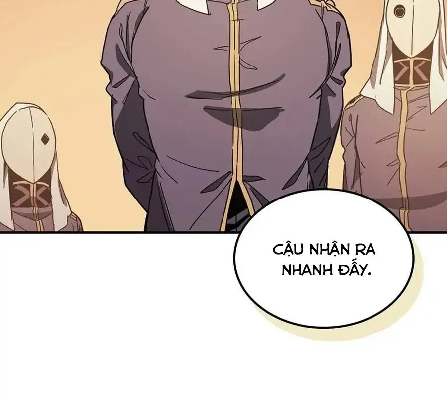 Phép Thuật Của Người Trở Về Phải Đặc Biệt Chapter 119 - 92