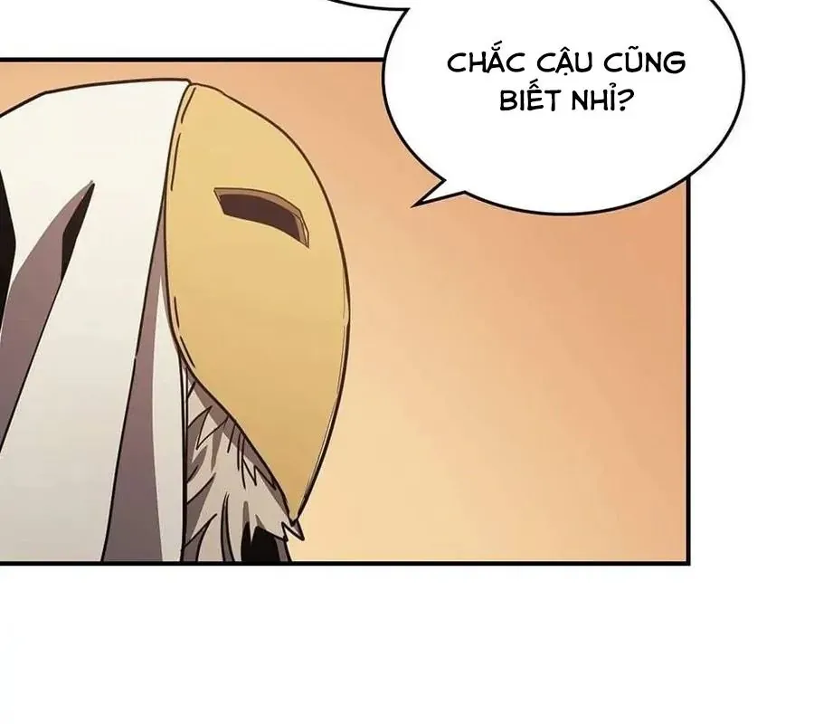 Phép Thuật Của Người Trở Về Phải Đặc Biệt Chapter 119 - 96