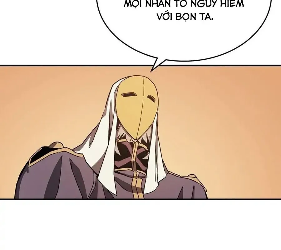 Phép Thuật Của Người Trở Về Phải Đặc Biệt Chapter 119 - 99