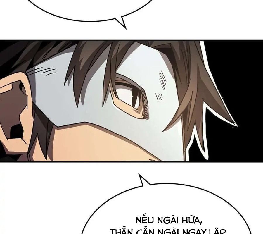 Phép Thuật Của Người Trở Về Phải Đặc Biệt Chapter 120 - 12