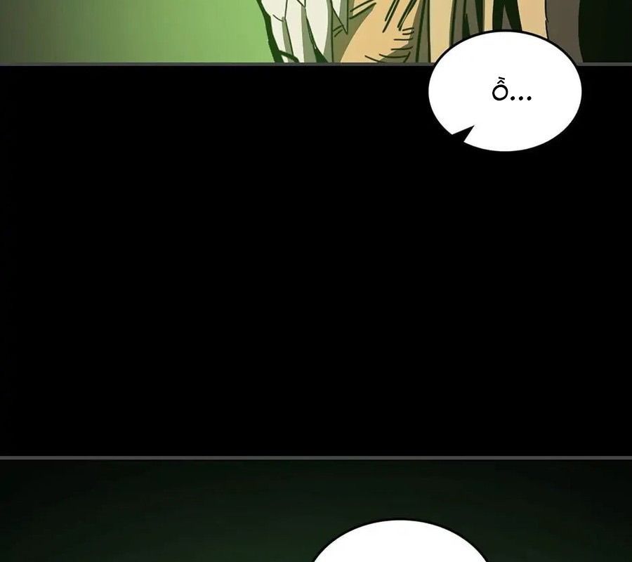 Phép Thuật Của Người Trở Về Phải Đặc Biệt Chapter 120 - 123