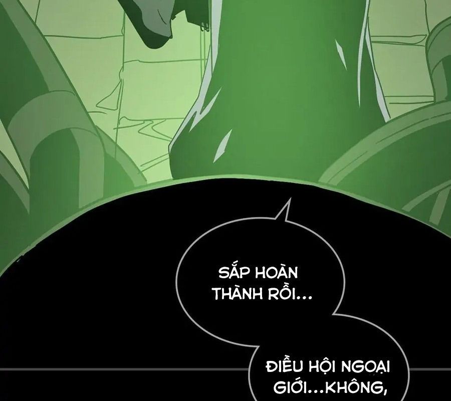 Phép Thuật Của Người Trở Về Phải Đặc Biệt Chapter 120 - 125