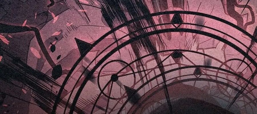 Phép Thuật Của Người Trở Về Phải Đặc Biệt Chapter 120 - 40