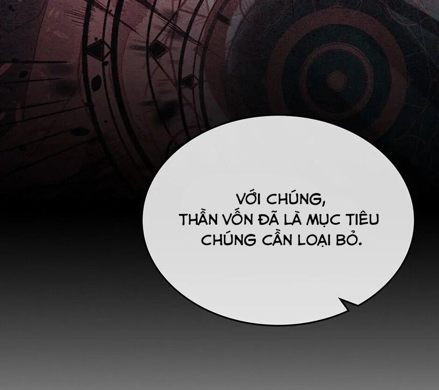 Phép Thuật Của Người Trở Về Phải Đặc Biệt Chapter 120 - 41