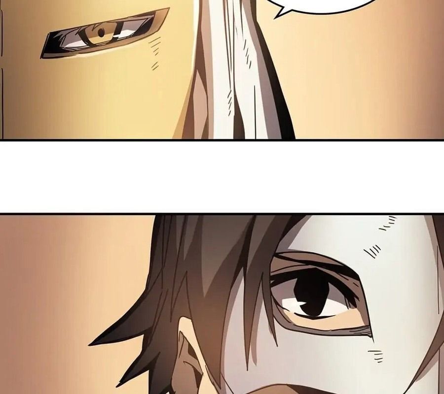 Phép Thuật Của Người Trở Về Phải Đặc Biệt Chapter 120 - 51