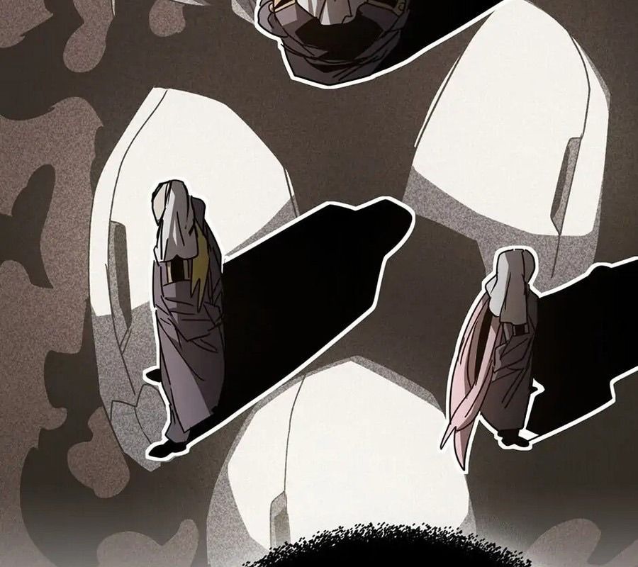 Phép Thuật Của Người Trở Về Phải Đặc Biệt Chapter 120 - 55