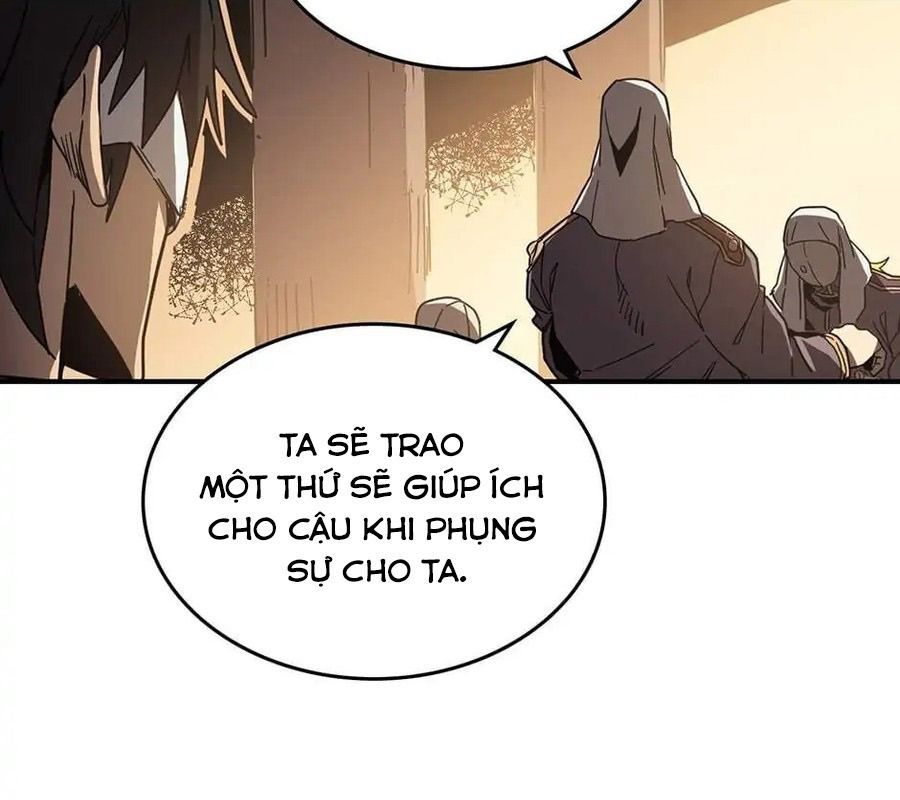 Phép Thuật Của Người Trở Về Phải Đặc Biệt Chapter 120 - 68