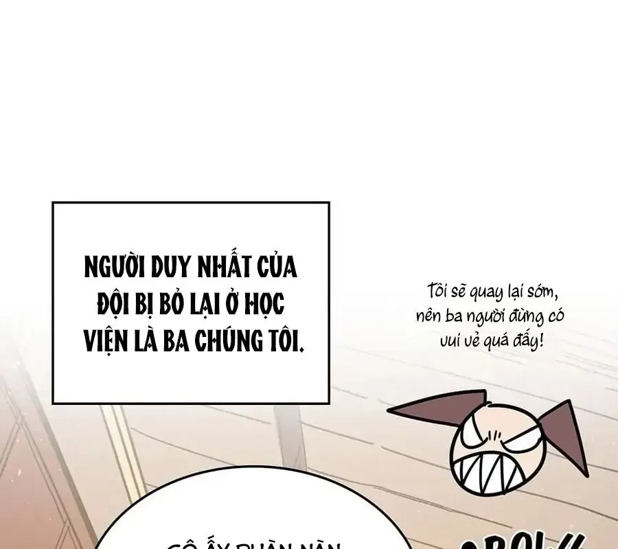 Phép Thuật Của Người Trở Về Phải Đặc Biệt Chapter 121 - 11