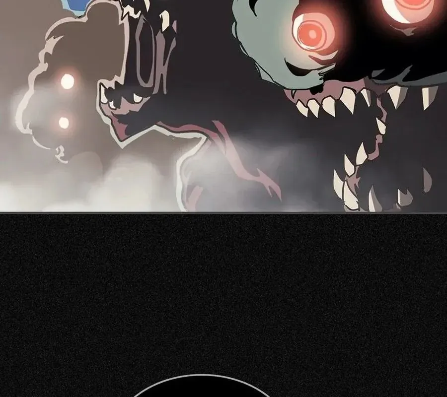 Phép Thuật Của Người Trở Về Phải Đặc Biệt Chapter 121 - 105