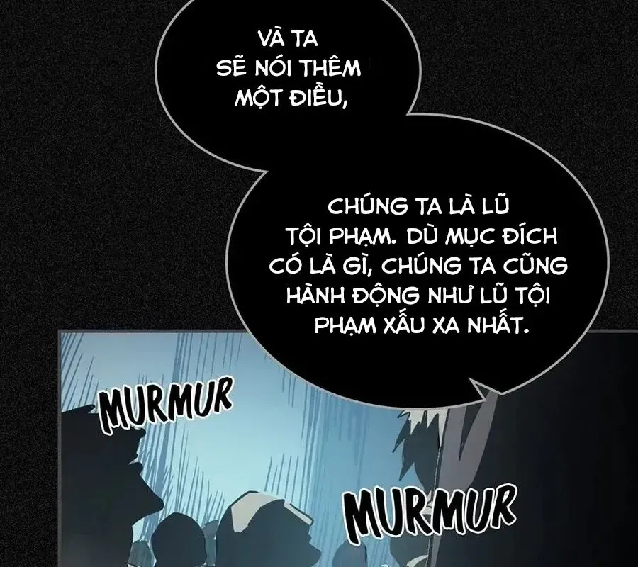 Phép Thuật Của Người Trở Về Phải Đặc Biệt Chapter 121 - 106