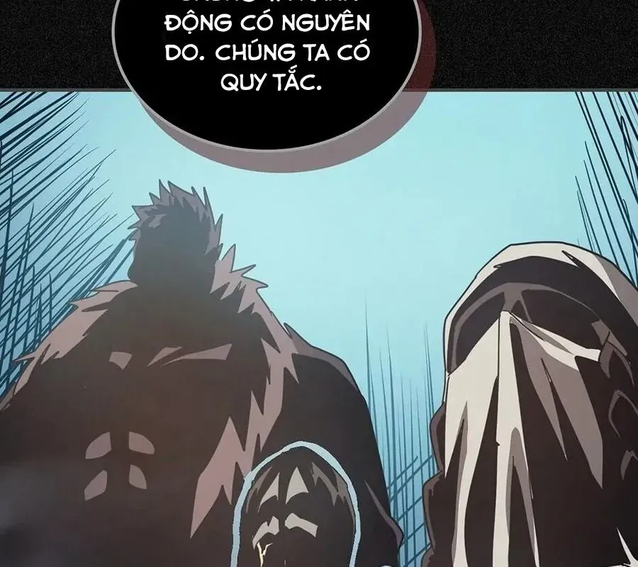 Phép Thuật Của Người Trở Về Phải Đặc Biệt Chapter 121 - 108